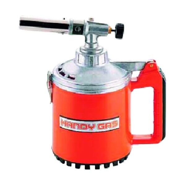 ハンディガス 450AG-Nトーチ DTC23 1個