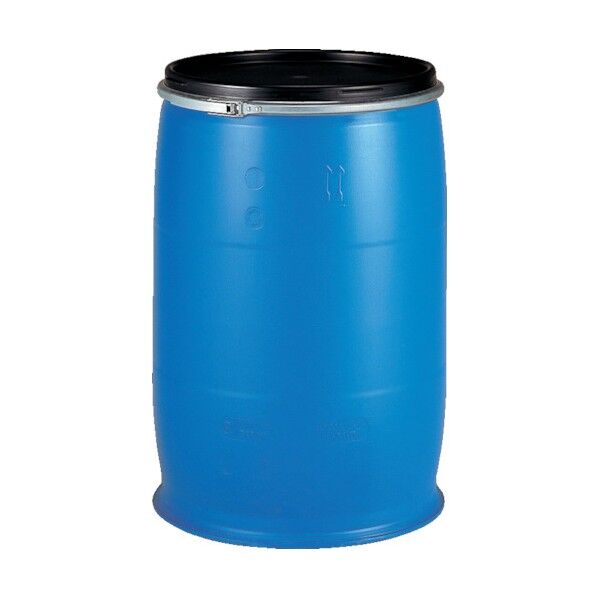 プラドラムオープンタイプPDO200Lー2青