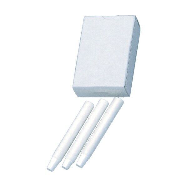 全天候型撮影用黒板用クレヨン(6本入)