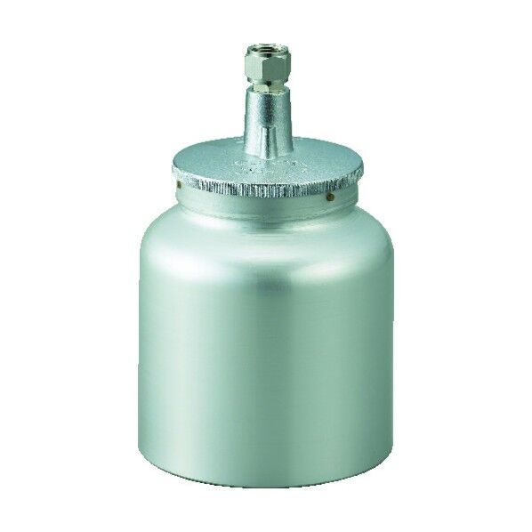 塗料カップ吸上式用容量1.2L