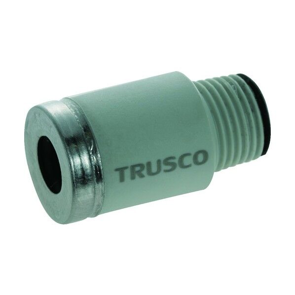 ワンハンド脱着型 六角穴付ストレート