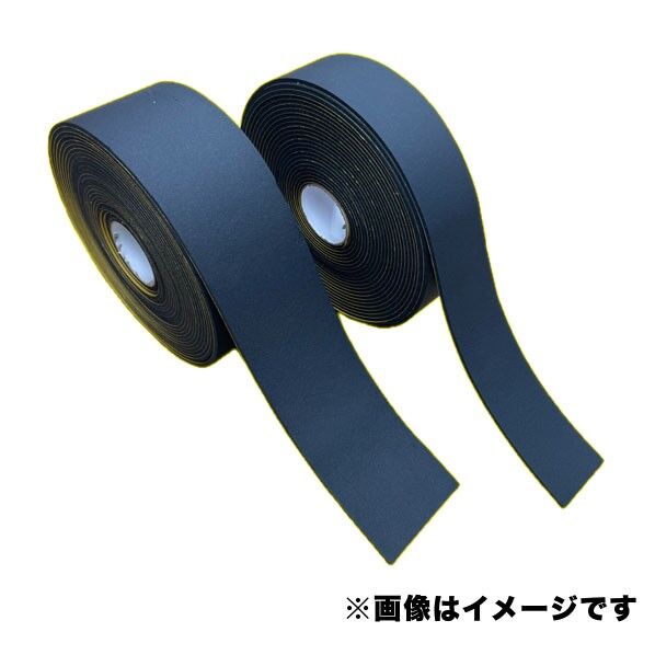 アーマフレックス Class1 50幅 粘着テープ 厚3mmX幅50mmx長さ9.14m 黒 AS-ATAPEC1D-9M 1巻...