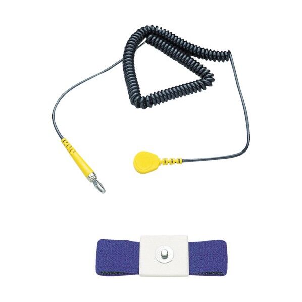 アジャスタブルリストストラップ