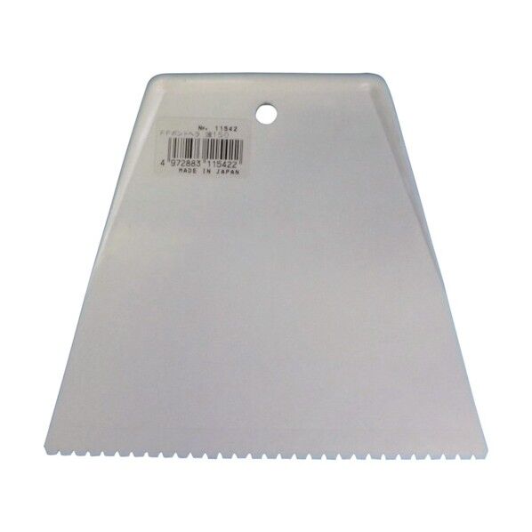 コーワ PPボンドヘラ波150 11542 1点...