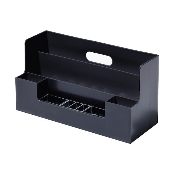 Like-it MX-03 オーガナイザーワイド AGy AGy 223292 1個