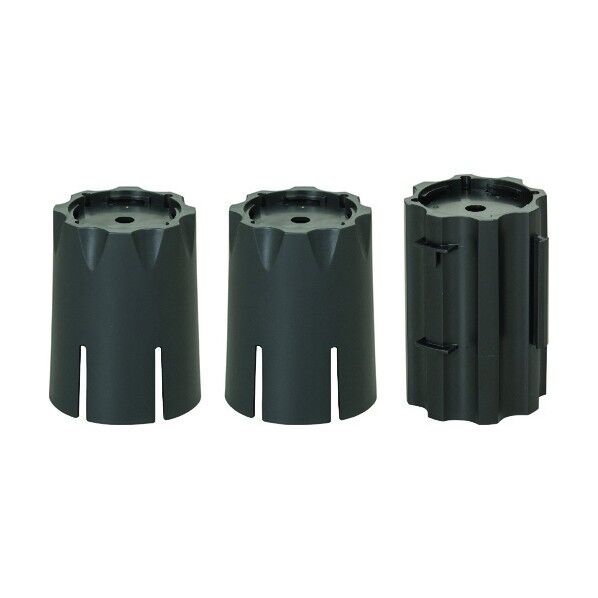 バリアリールMAX用コーンアタッチメントセット コーンアタッチメントセット(オプション)