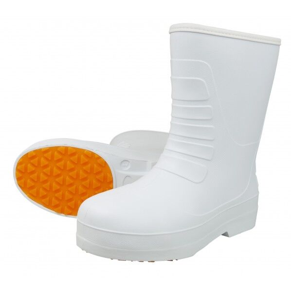 ハイパーV EVA衛生安全長靴(インナー着脱式)