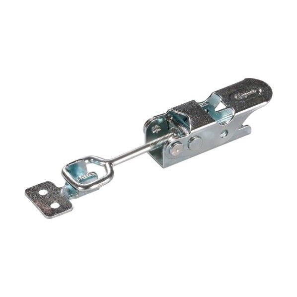 E-ラッチ トグルクランプ G型