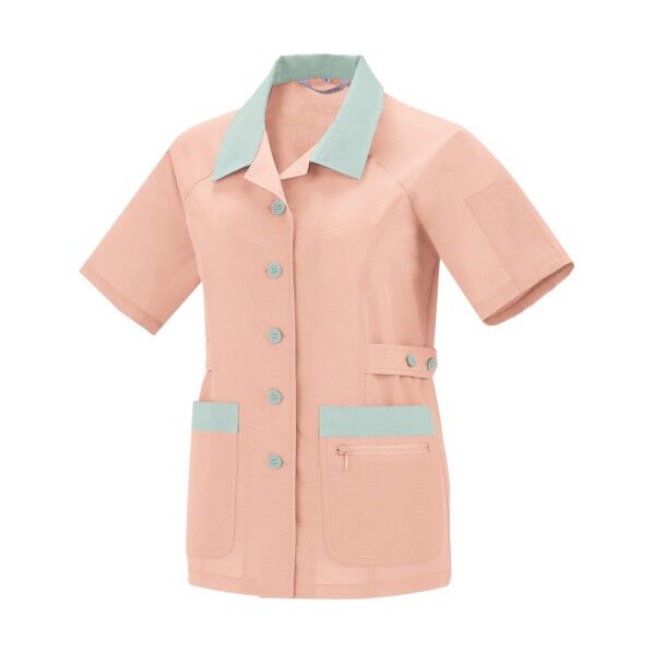 レディス半袖ジャケット1322-76-13 1322-76-13 1点