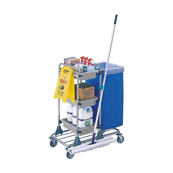 TTSテクノカート80