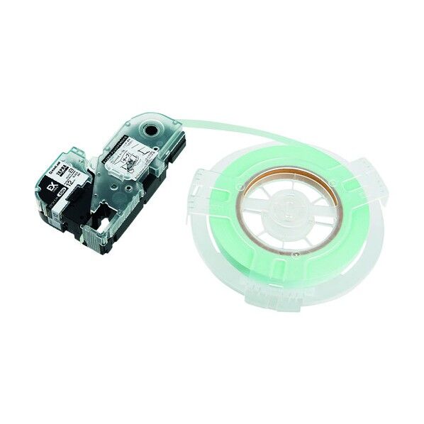 テプラPROテープ 詰替用EXロングテープ