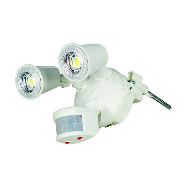 LEDセンサーライト クラブアイ