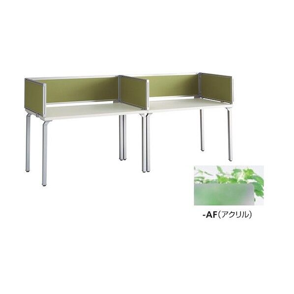 デスクパネル(アクリル)