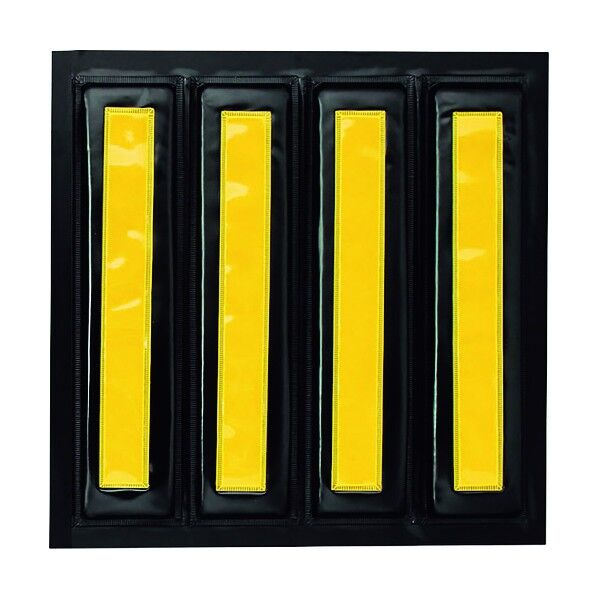 ガードレールクッション