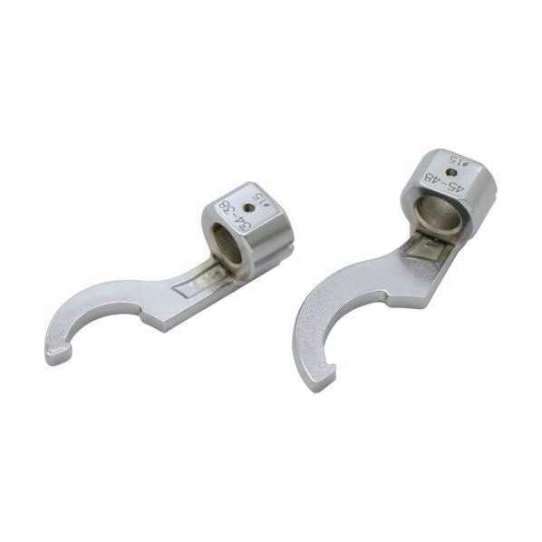 トルクレンチLC090N用引掛スパナ