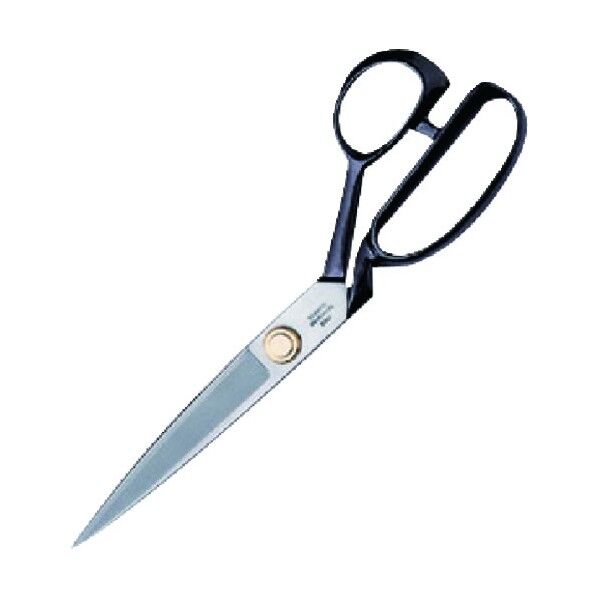 クロバー 布切はさみ プロ仕様 26cm