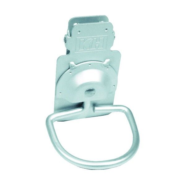 KH アルミワンタッチ工具差し シルバー 1