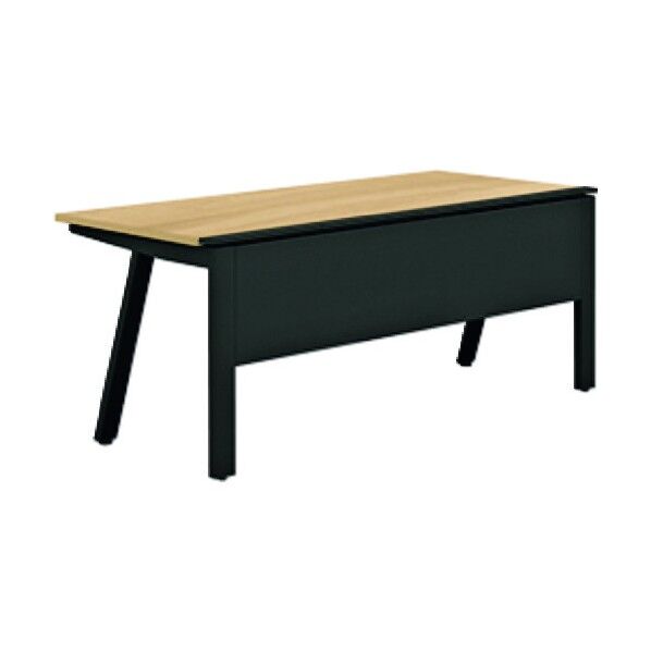 663149)Genela片面Bセット GE-188KB LW/BK 1点