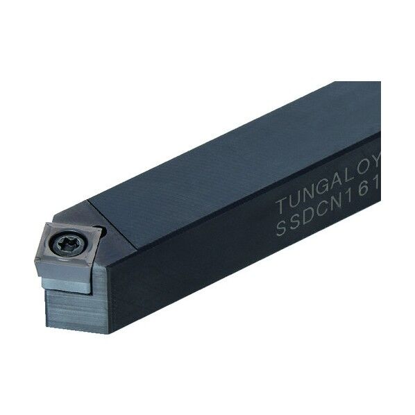 外径用TACバイト 152 x 32 x 35 mm SSDCN1010K07 1