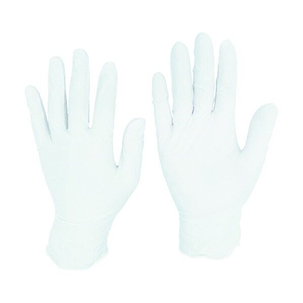 ソフトニトリル手袋(100枚入)