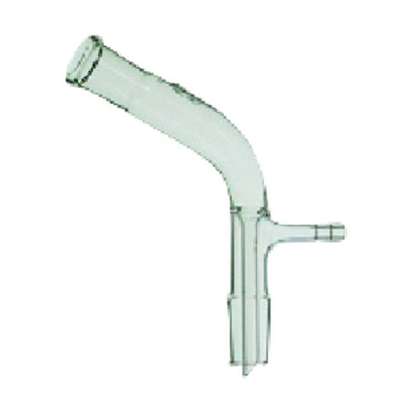 SPC連結管 減圧用曲管 中管付 SPC15 371-13-59-74 1点