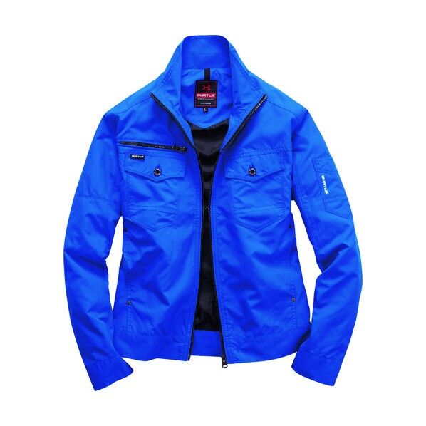 レイザージャケット 5250-47-L サーフブルー 5250-47-L 1点