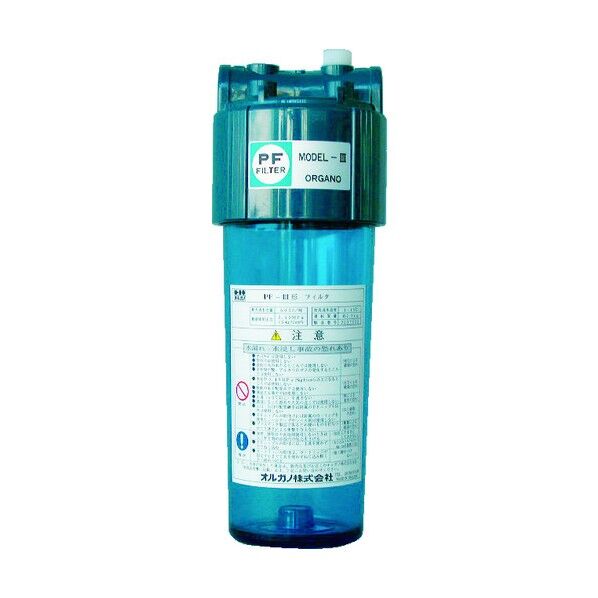 フィルターハウジング PF-3 1個