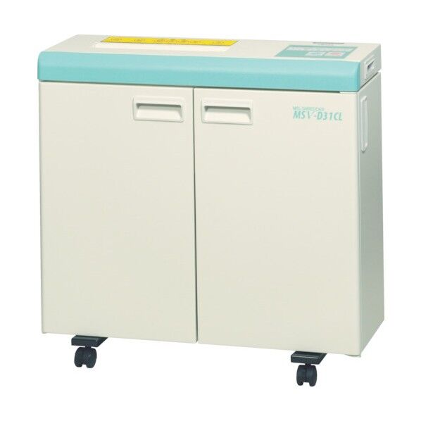 MSシュレッダー (A3対応)