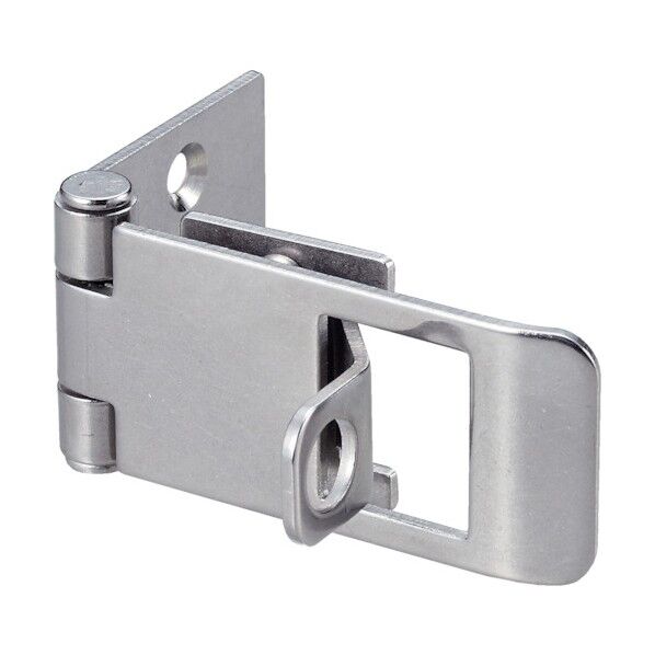 岡田 間仕切片開鍵掛け