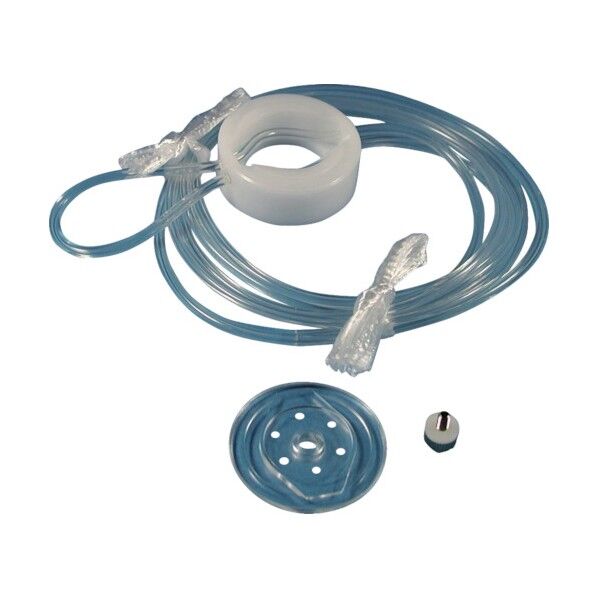 受台セット軟質フッ素チューブ