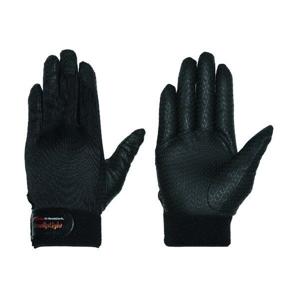 ノンスリップライトPパターンマジック 5L ブラック PA-9200-5L 1点