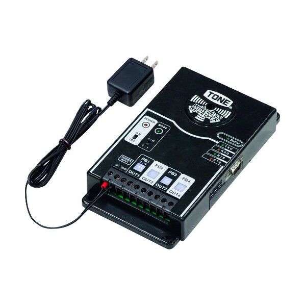 ポカヨケトルクレンチ用受信機