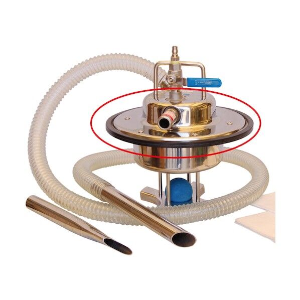 Vパッキン EVCHP2AVC-55用 EVCC900900 1点