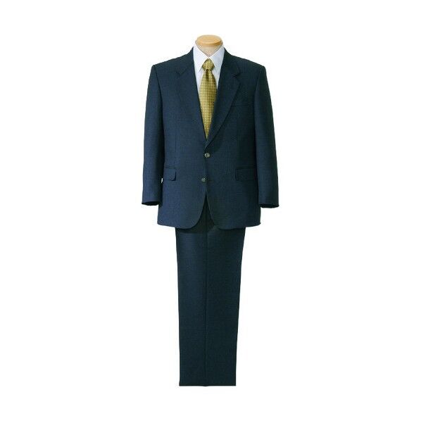 サージジャケット(サイドベンツ)AZ116-344チャコールグレーAB7 344チャコールグレー AB7 116 1