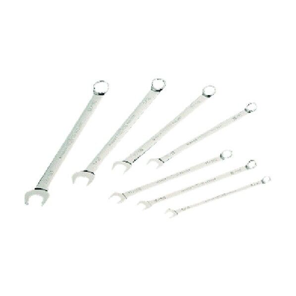 ロングコンビネーションレンチ