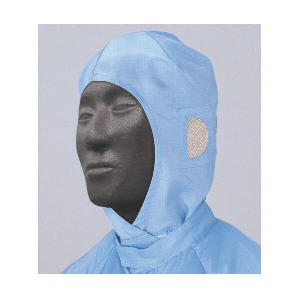 超静電IEC対応クリーンフード