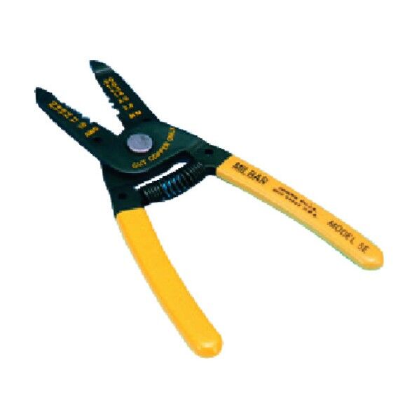 ワイヤーストリッパー#5E 528-58-24-22 1点