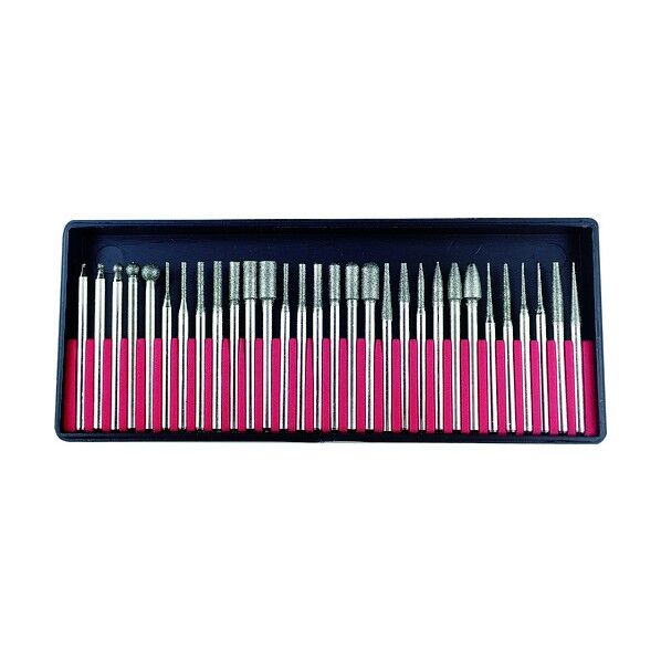 電着ダイヤモンド DST3001 30本