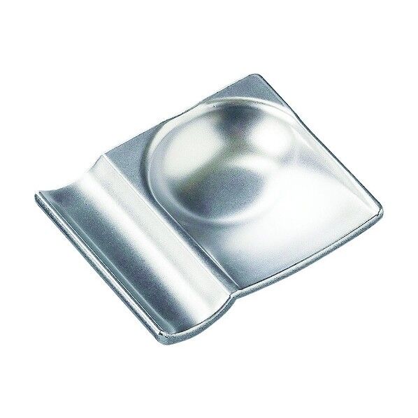 ABSツインレスト シルバー 85920750 OTIA002 1個