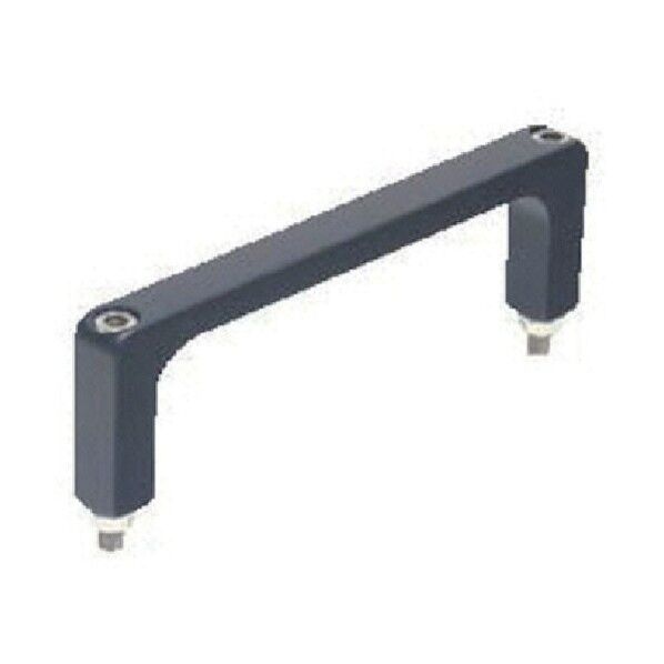 スクゥエアアルミハンドル SQ2-32B 1