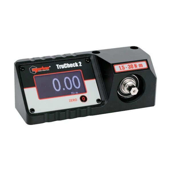 NORBAR社 TruCheck 2トルクチェッカー 1.5-30 N.m 43518 1点