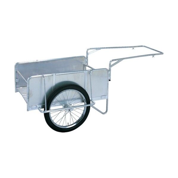 折りたたみ式リヤカーハンディキャンパー S8-A1S 1