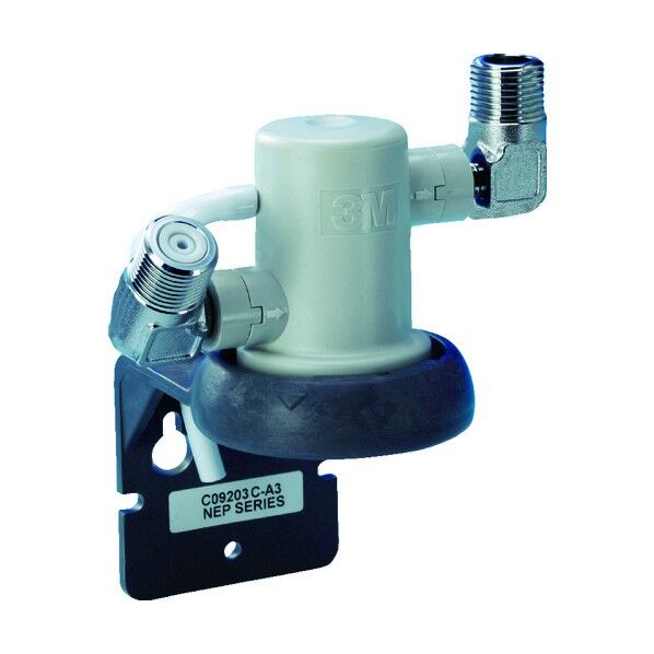 フィルター設置用ヘッド AP3-HEAD-ST 789-9823 便利グッズ(文具・OA機器) AP3-HEAD-ST 1個