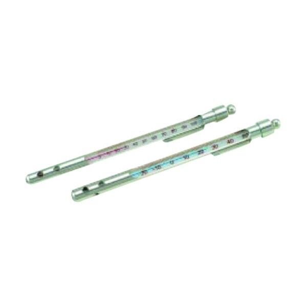 携帯用温度計 TA413SA-2 1点