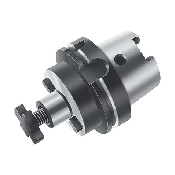 A155HSKフェースミルアーバー