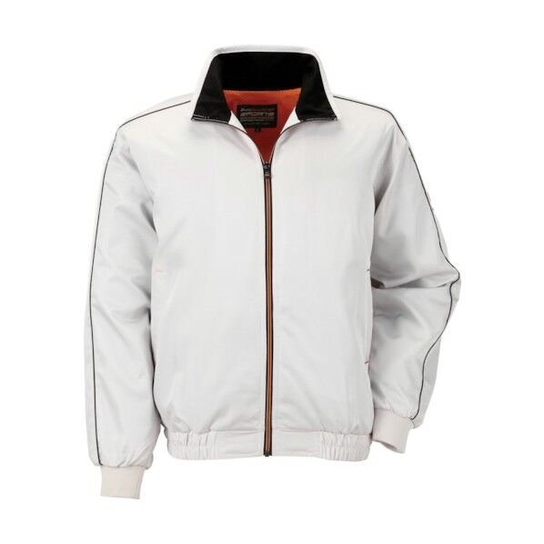 防寒ブルゾン292