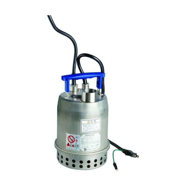 清水・汚水用水中ポンプ自動運転形