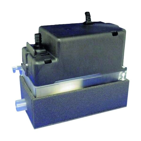 ドレンアップポンプ 化粧ボックス付 TA285S-2 TA285S-2 1個