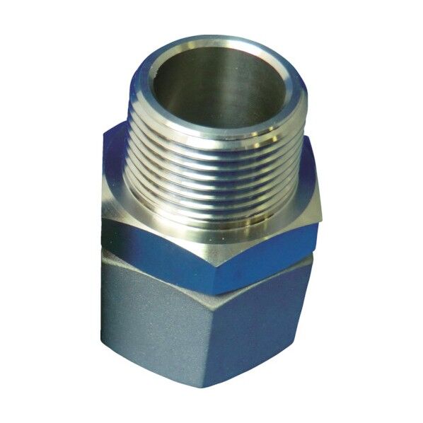 MEGAタッチ ステンレス製