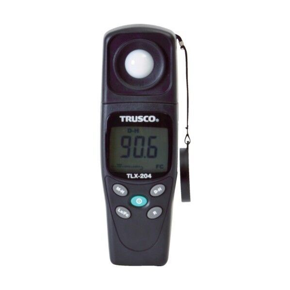 デジタル照度計